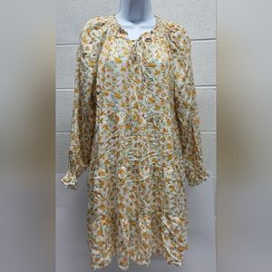 Mini Dress Woman Haven Hearts